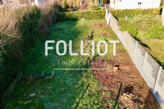  terrain blainville-sur-mer 50560