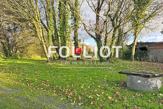  terrain blainville-sur-mer 50560