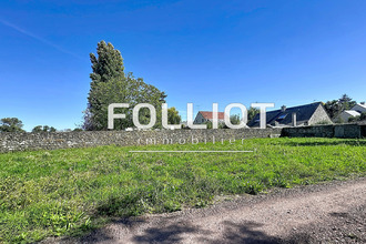  terrain blainville-sur-mer 50560