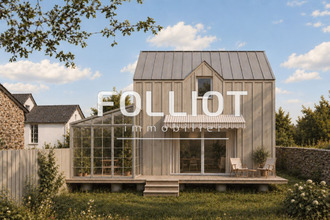  terrain blainville-sur-mer 50560