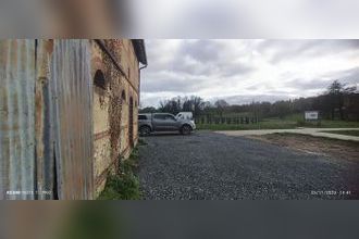  terrain blangy-le-chateau 14130