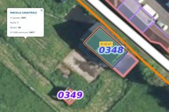  terrain blangy-le-chateau 14130