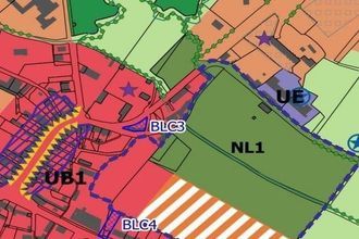  terrain blangy-le-chateau 14130