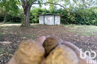  terrain blanzy 71450