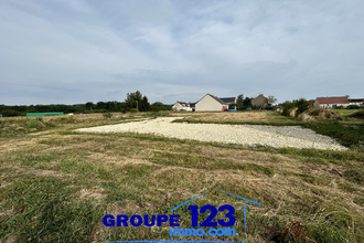  terrain bleigny-le-carreau 89230