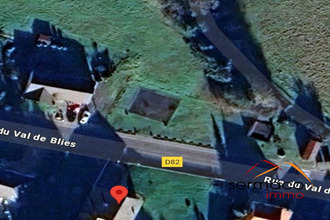  terrain blies-ebersing 57200