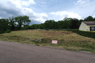  terrain bligny-sur-ouche 21360