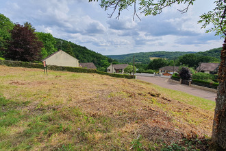  terrain bligny-sur-ouche 21360