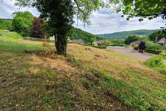  terrain bligny-sur-ouche 21360