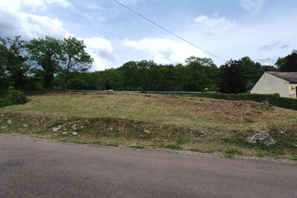  terrain bligny-sur-ouche 21360