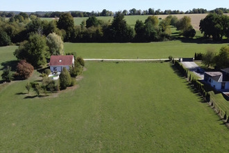  terrain blussangeaux 25250