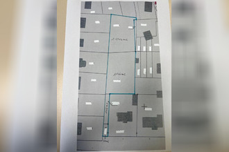  terrain bobital 22100