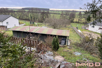  terrain bocquegney 88270