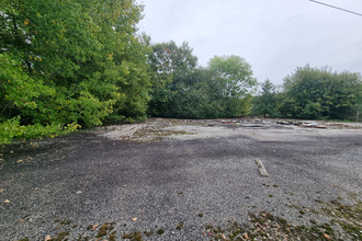  terrain boece 61560