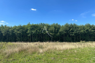  terrain boigny-sur-bionne 45760