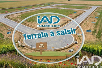  terrain boigny-sur-bionne 45760