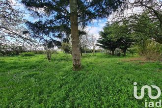  terrain boinville-le-gaillard 78660