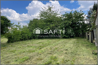  terrain boinville-le-gaillard 78660