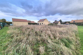  terrain boinvilliers 78200