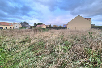  terrain boinvilliers 78200