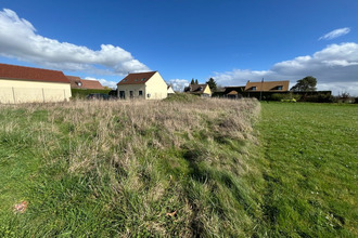  terrain boinvilliers 78200