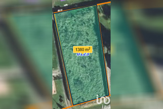  terrain boiry-notre-dame 62156