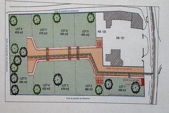  terrain bois-bernard 62320