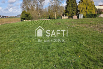  terrain bois-bernard 62320