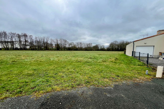  terrain bois-de-cene 85710