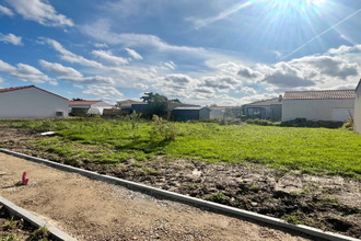  terrain bois-de-cene 85710