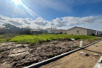  terrain bois-de-cene 85710