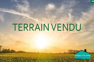  terrain bois-de-cene 85710