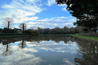  terrain boisgervilly 35360