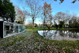  terrain boisgervilly 35360