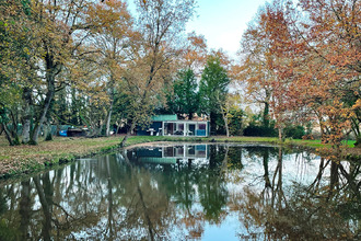  terrain boisgervilly 35360