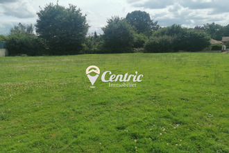  terrain boisme 79300