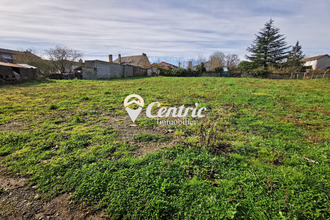  terrain boisme 79300