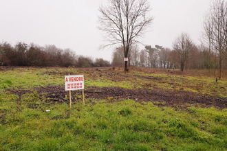  terrain boisredon 17150