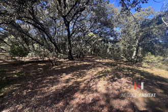  terrain boisseron 34160