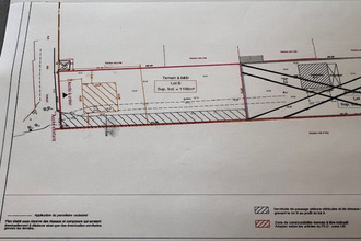  terrain boissettes 77350