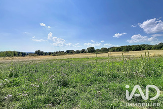  terrain boisseuil 87220