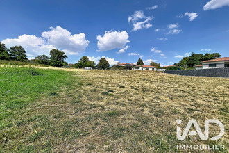  terrain boisseuil 87220