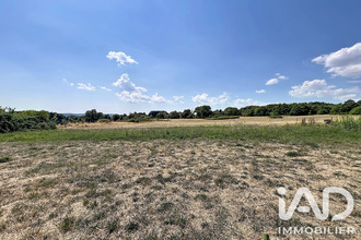  terrain boisseuil 87220