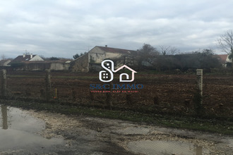  terrain boissise-le-roi 77310