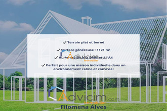  terrain boissy-le-chatel 77169