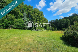  terrain boissy-mauvoisin 78200