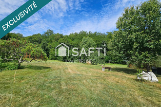  terrain boissy-mauvoisin 78200