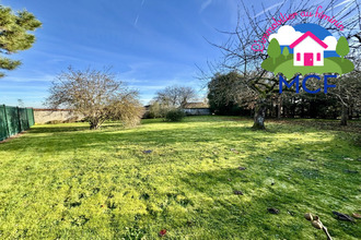  terrain boissy-mauvoisin 78200