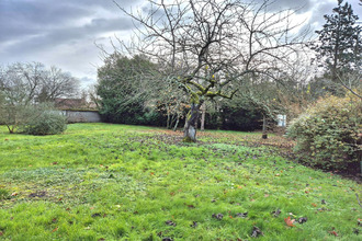  terrain boissy-mauvoisin 78200