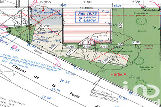  terrain boissy-sous-st-yon 91790